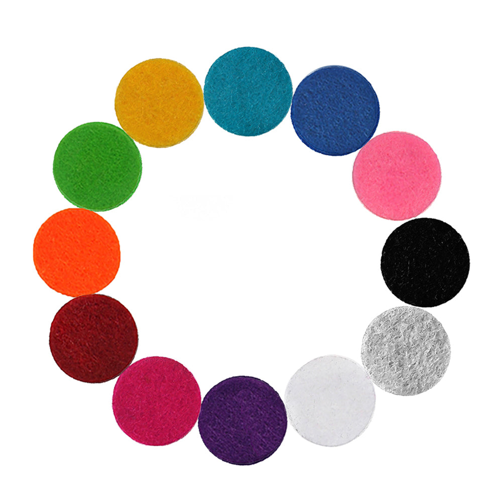 Vines Teardrop Necklace