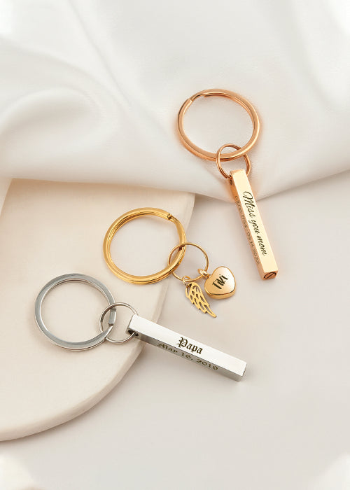 Keychains – Anavia Wholesale