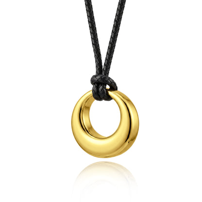 Circle of Life Memorial Necklace
