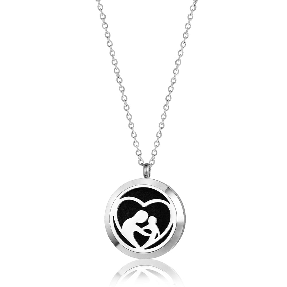 Mother's Love Necklace