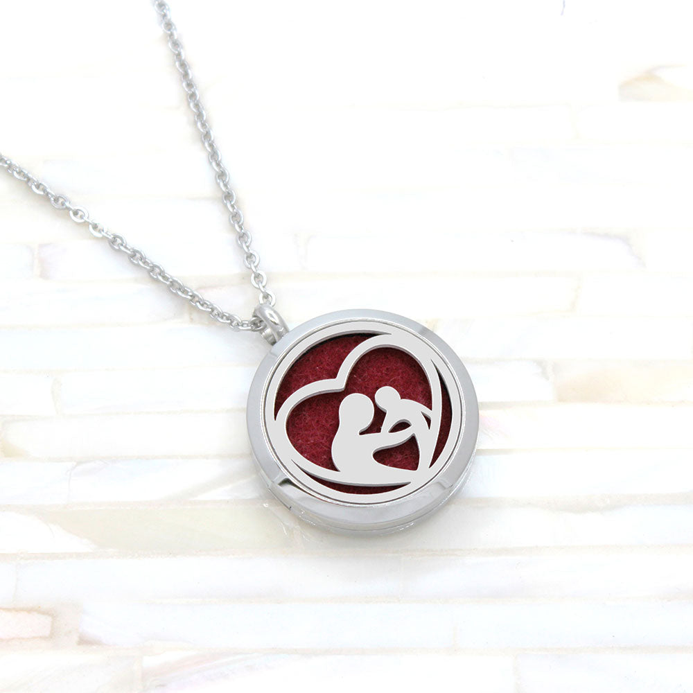 Mother's Love Necklace
