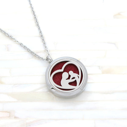 Mother's Love Necklace