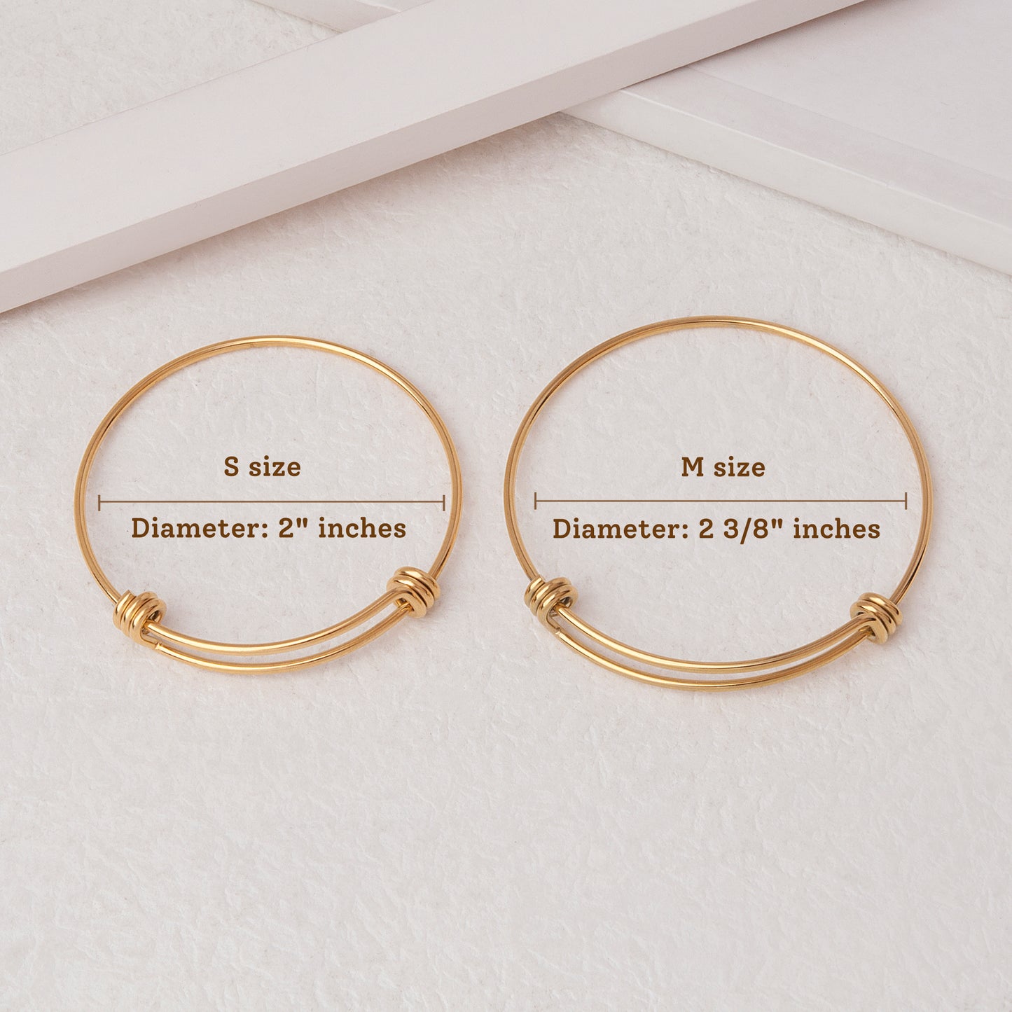 Custom Pet Portrait Charm Adjustable Bracelet