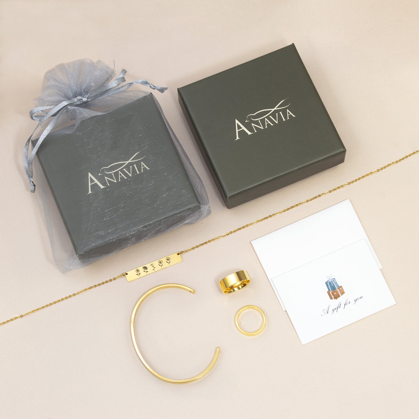 Custom Pet Portrait Charm Adjustable Bracelet