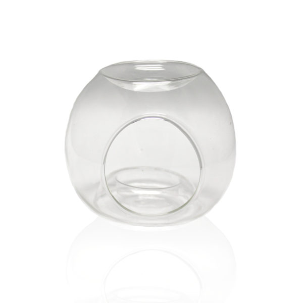 P001160 Glass Ball Essential Oil Diffuser 1